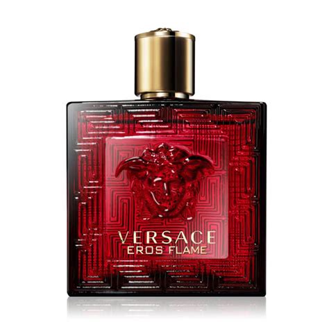 versace eros flame stats|Versace Eros Flame for men.